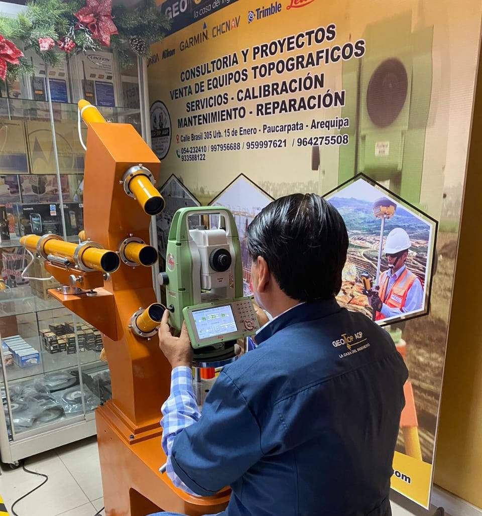 Soporte Técnico Completo